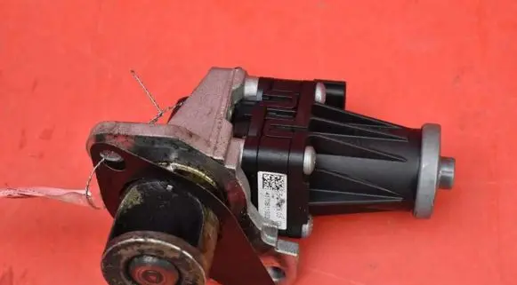 Mercedes-Benz Citan W415 EGR valve 8201411538
