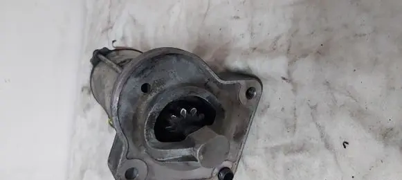 Volvo V50 Starter motor
