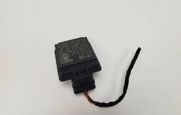 Volkswagen Tiguan Distronic sensor radar 2Q0907561B 2Q0907572B