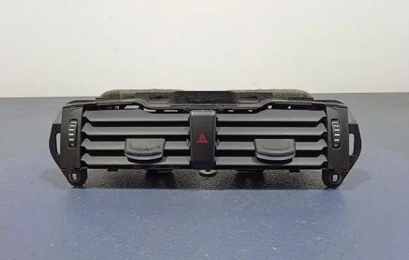 Ford Mondeo MK I Dashboard side air vent grill/cover trim GS7319K617ADW