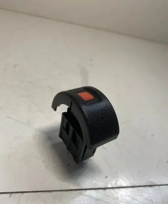 Opel Astra G Hazard light switch 09138059 09131728