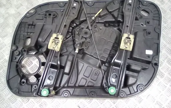 Volvo XC90 Front window lifting mechanism without motor 31349762