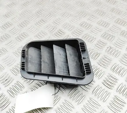 KIA Niro Quarter panel pressure vent 97535AT000