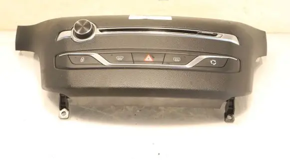 Peugeot 308 Other switches/knobs/shifts