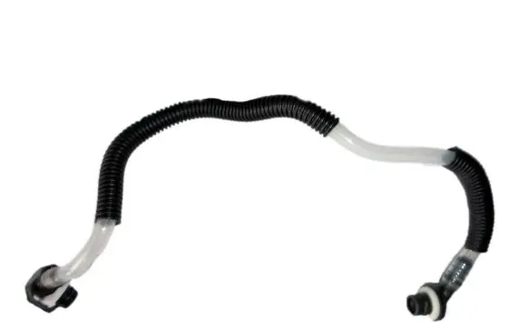 Mercedes-Benz Sprinter W906 Fuel line pipe 02.13.096