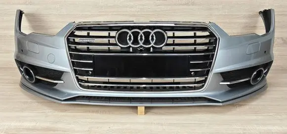 Audi A7 S7 4G Front bumper