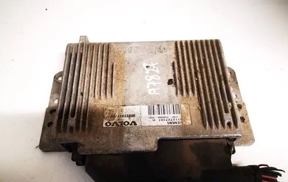 Engine control unit/module