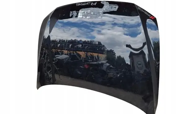 Volkswagen PASSAT B8 Engine bonnet/hood