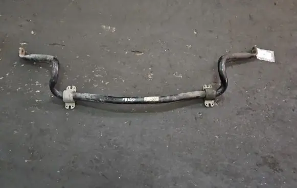 Opel Zafira C Front anti-roll bar/sway bar 13346851 IMPRK1377423