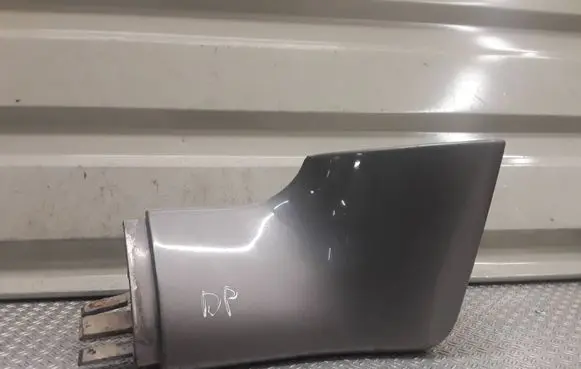 Ford Explorer Sill/side skirt trim 