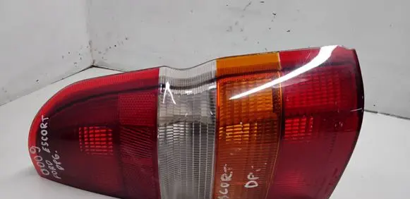 Ford Escort Rear/tail lights 91AG13A602