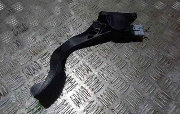 Peugeot 5008 Accelerator throttle pedal 9671416880