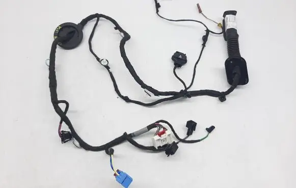 Audi A5 Rear door wiring loom 8W8971687G