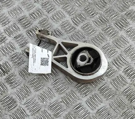 Citroen Jumper Engine mount bracket 1380041080