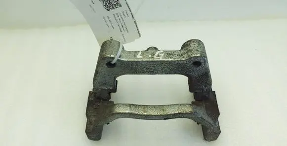 Citroen DS4 Brake caliper pad carrier rear 