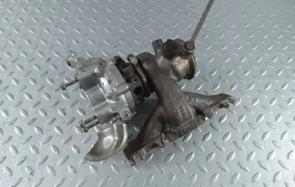 Mercedes-Benz A W177 Turbo A2820900280 2820900280 144106434R
