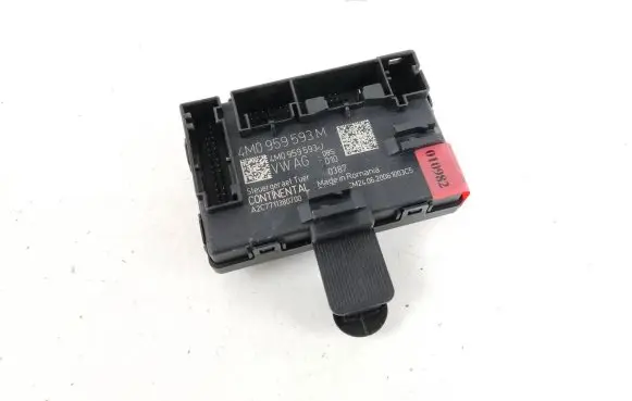 Door control unit/module