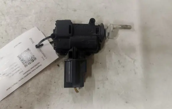 Ford C-MAX I Fuel tank cap lock FOMOCO000
