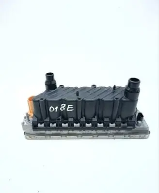 Mercedes-Benz EQS V297 Coolant heater A0008355203