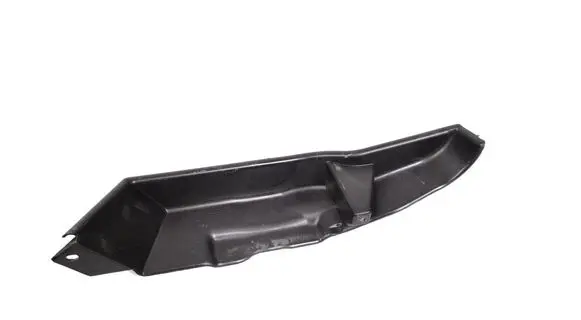 Jaguar XJ X351 Other trunk/boot trim element AW9316618AA