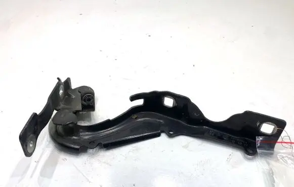 Citroen C3 Engine bonnet/hood hinges 9812778580