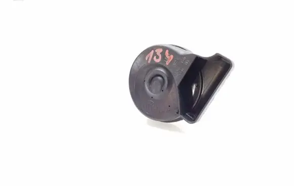 Mercedes-Benz C W204 Horn signal A0065423320 E30055307