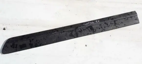 Opel Sintra Rear door trim (molding) 10259589