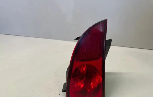 Renault Espace IV Rear fog light 