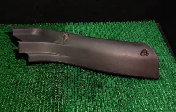 Iveco Daily 35.8 - 9 Front sill trim cover 500312436 352000500