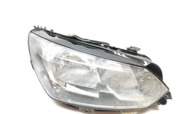 Peugeot 208 Headlight/headlamp 98231938800 90128976 01HCRPL175