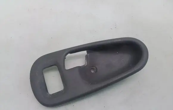 Mitsubishi Pajero Sport I Other rear door trim element MB827396
