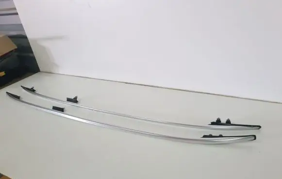 Mercedes-Benz C W204 Roof bar rail A2048900393 A2048900493