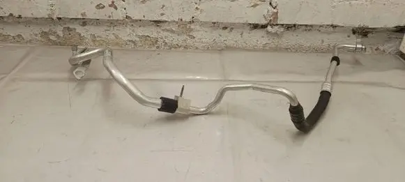 Mercedes-Benz E W214 Air conditioning (A/C) pipe/hose A2148302500