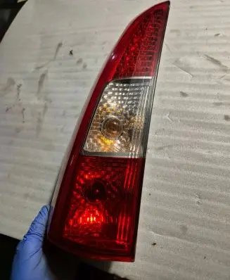 Rear/tail lights