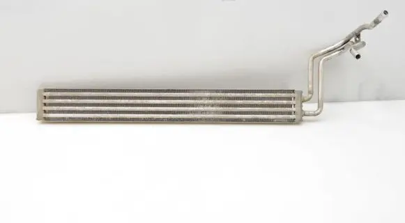 Audi Q7 4L Power steering radiator 7L8422885A