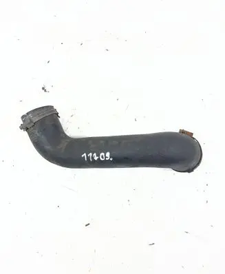 Jaguar XF X250 Intercooler hose/pipe 9X236F072AD