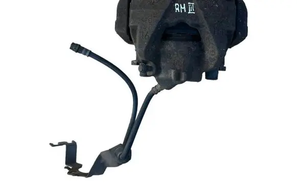 Renault Megane III Front brake caliper