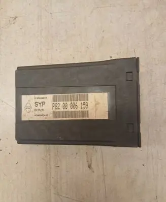 Renault Laguna II Other control units/modules P8200006159 216544888