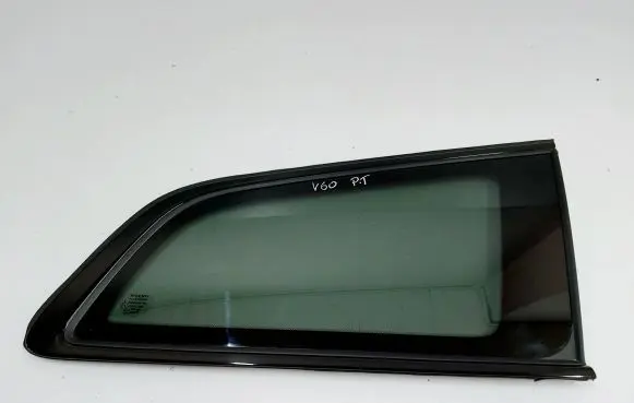 Volvo V60 Rear side window 31651506