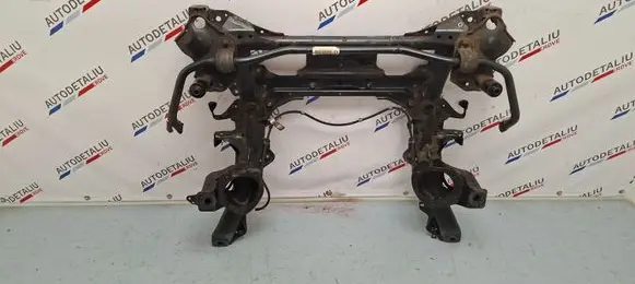 Front subframe