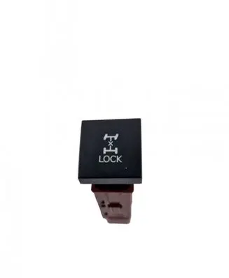 Hyundai ix35 Differential lock switch 