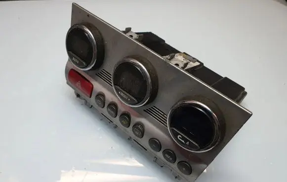 Alfa Romeo 156 Climate control unit 1560334760 FTD52495113 000012298A