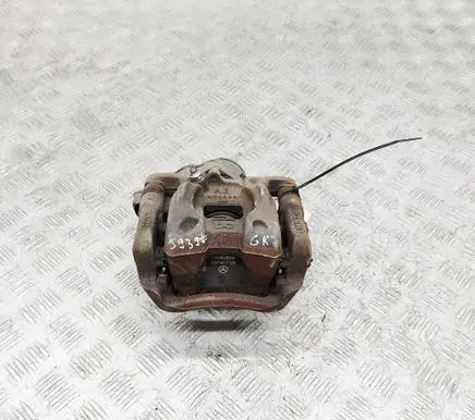 Mercedes-Benz EQB Rear brake caliper A2474233900