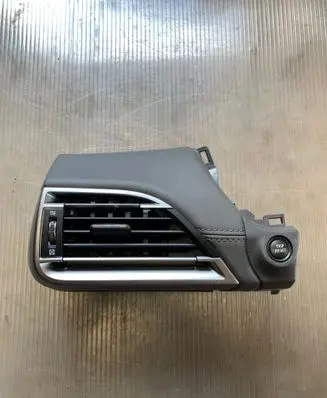 Subaru Outback (BT) Dashboard side air vent grill/cover trim 66110AN13A 82900 GN711