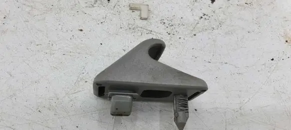 Toyota Avensis T220 Sun visor clip/hook/bracket NOCODE