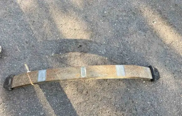 Mercedes-Benz Sprinter W901 W902 W903 W904 Front leaf spring A9033200001