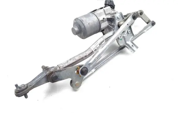 Peugeot Partner Front wiper linkage and motor 9683100780 0390241621 3397020955
