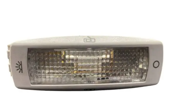 Skoda Yeti (5L) Front seat light 5N0947291C