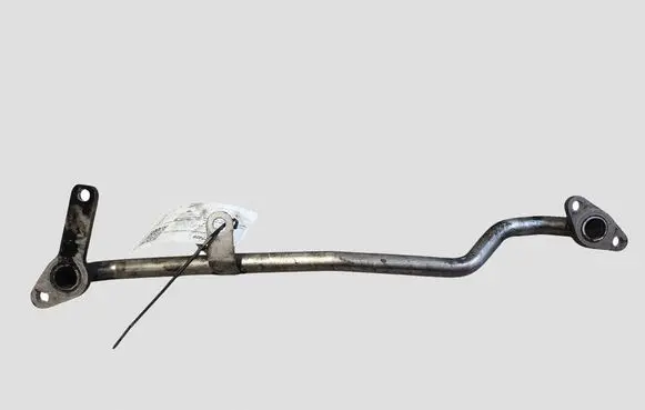 Mazda CX-5 Turbo turbocharger oiling pipe/hose