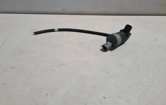 Jaguar XF Windscreen/windshield washer pump PA6GB25